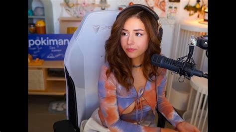 pokimane nip slip|Harper Nip Slip : r/TheWhiteLotusHBO